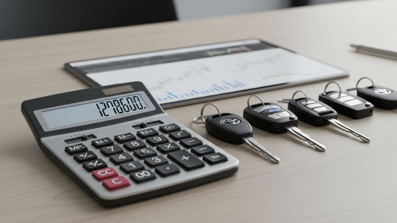 무보증 장기렌트 장기렌트 조건 설명 이미지 3